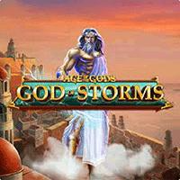 Age of the Gods God of Storms